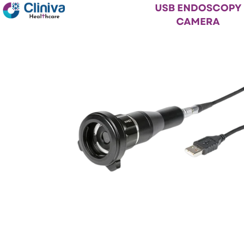 Urology Endoscopy System - Application: Hospital
