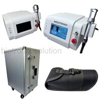 Pain Relief And Tissue Healing Diode Laser Therapy Device 980nm Class 4