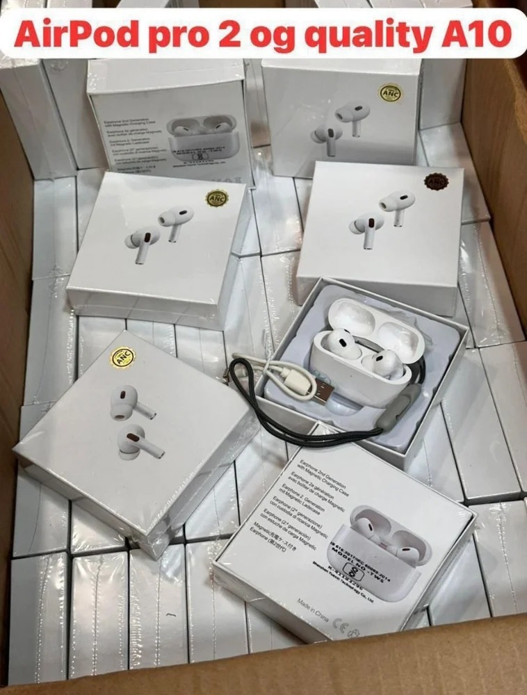 Airpod Pro 2 A10 Type-C