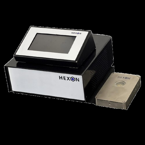 Radiant Rhx300 Hot Stage - Automation Grade: Semi Automatic