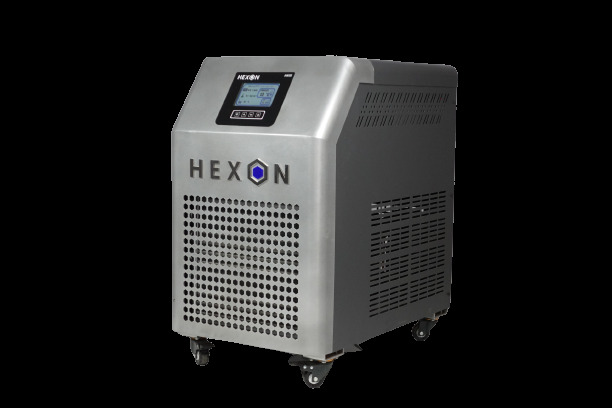 Smart Chillex Mini Chiller - Material: Aluminum