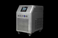 Smart Chillex Mini Chiller - Material: Aluminum