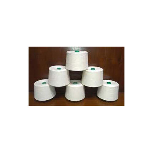 Cotton Textile Yarn - Application: Stitching