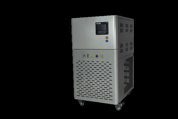Smart Chillx 42 Chiller - Material: Aluminum