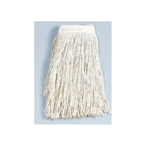 Cotton Mop Yarn - Attributes: Durable