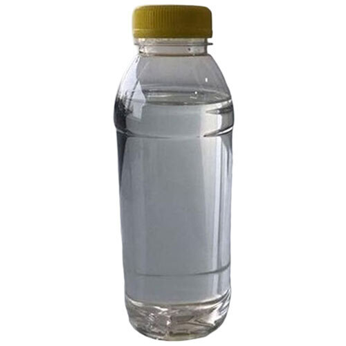 Mineral Turpentine Oil (Mto) - Color: Colorless