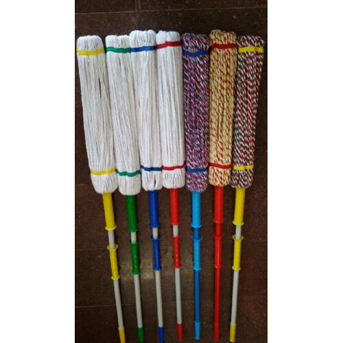 Floor Mop - Color: Multicolor