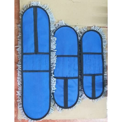 Floor Mop - Color: Multicolor