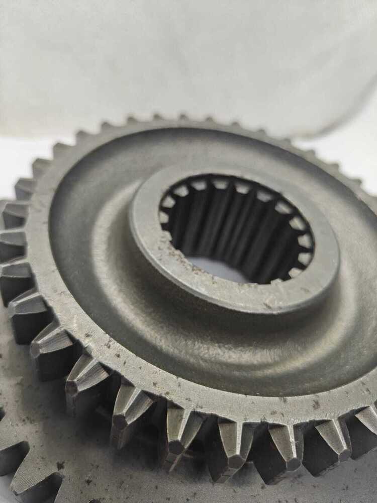 GEAR MAIN SHAFT - INTER AND HIGH SPEED (1682691M02)