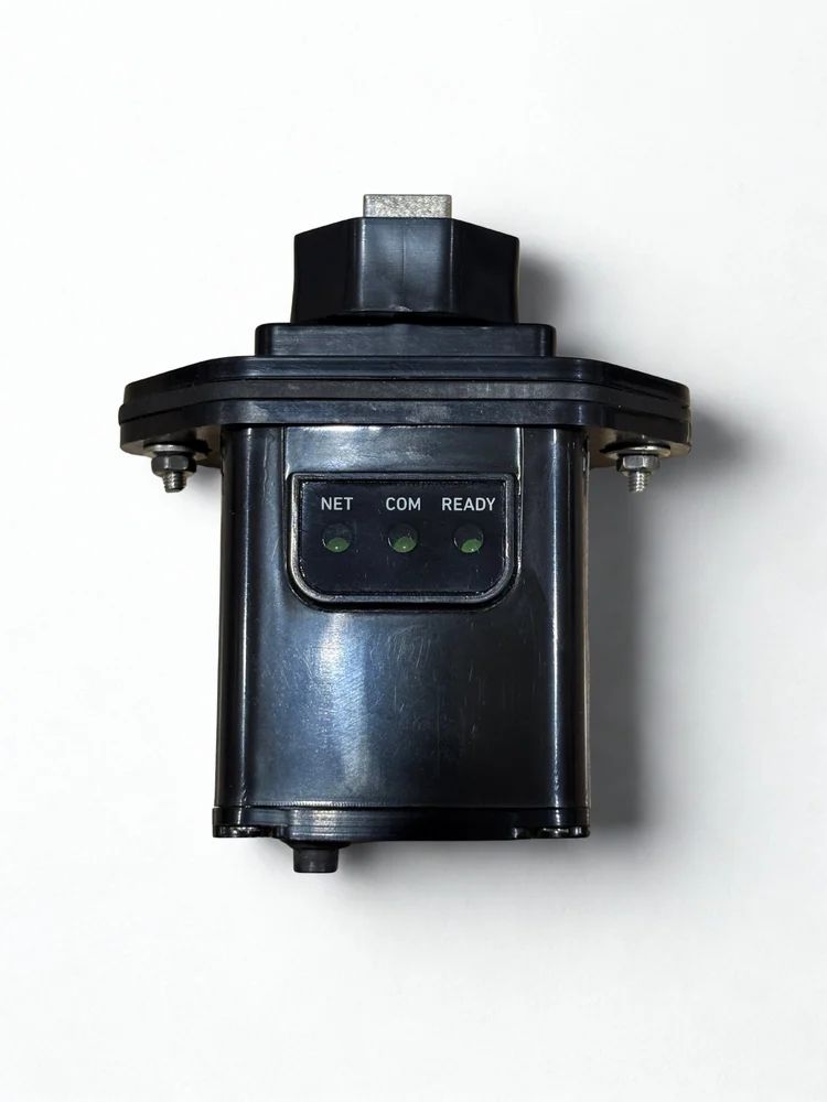 4G USB Data Logger (Hbeon-DL4GU)