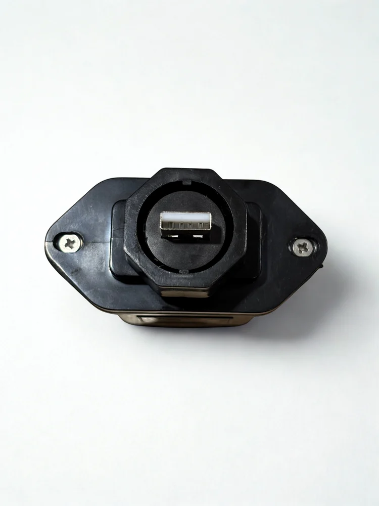 4G USB Data Logger (Hbeon-DL4GU)