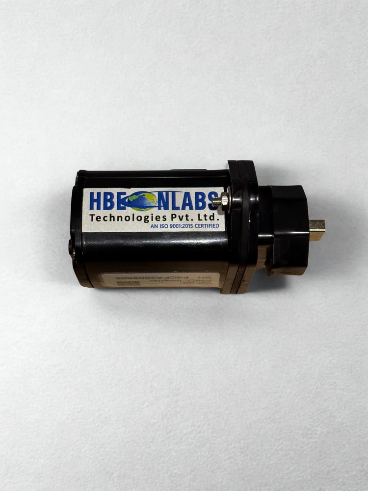 4G USB Data Logger (Hbeon-DL4GU)