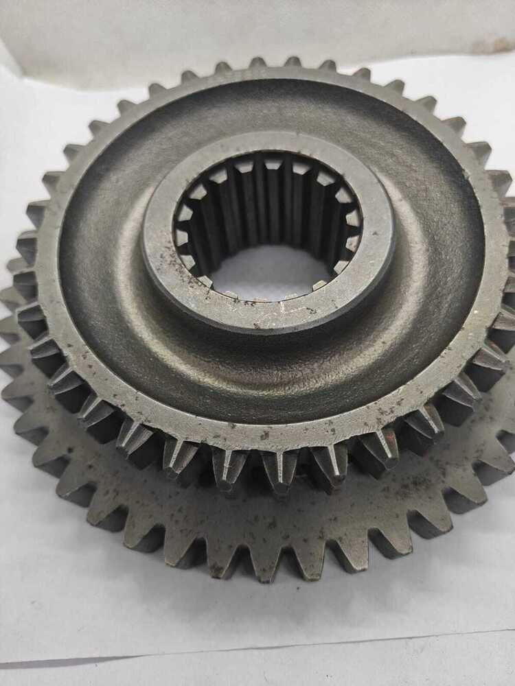 GEAR MAIN SHAFT - INTER AND HIGH SPEED (1682691M02)