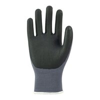 Nitrile Palm Coated Gloves - Gender: Unisex