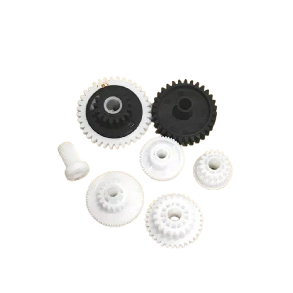Fuser Drive Assembly Gears For Hp M712 / M725 - Features: Good Quality