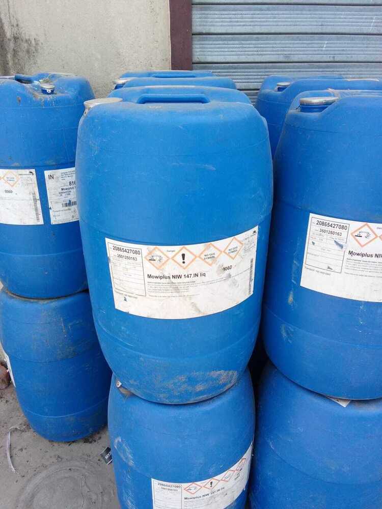 Mowiplus Niw 147 - Packaging Type: Carboy