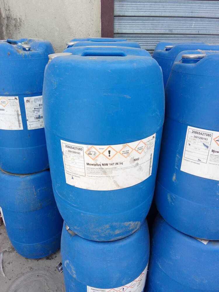 Mowiplus Niw 147 - Packaging Type: Carboy