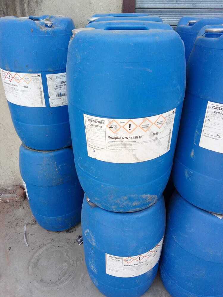 Mowiplus Niw 147 - Packaging Type: Carboy