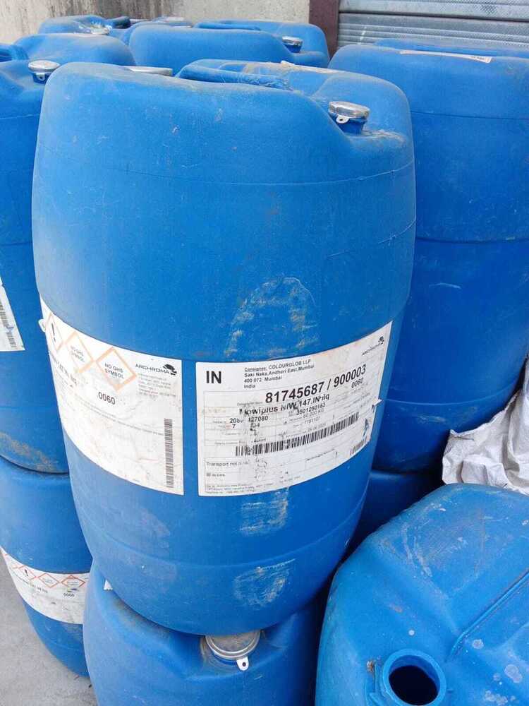Mowiplus Niw 147 - Packaging Type: Carboy