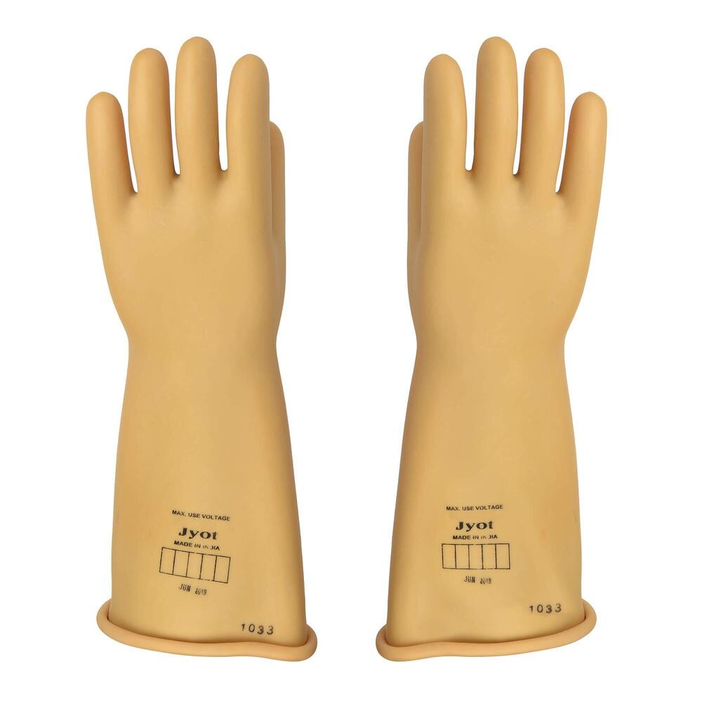 Electrical Hand Gloves