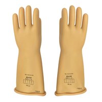 Electrical Hand Gloves - Gender: Unisex