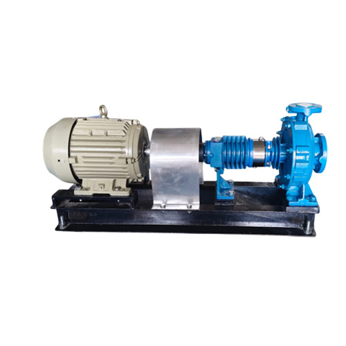 Hydropneumatics Booster Pump System - Features: High Quality