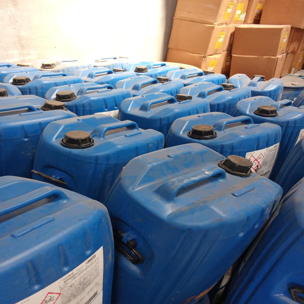 Preventol D7 - Grade: Industrial Grade