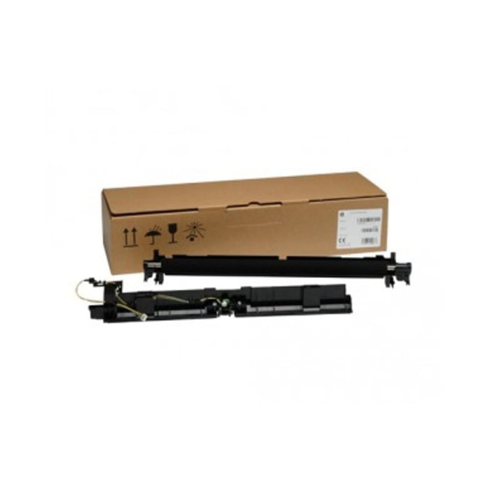 Transfer Roller For Hp E72525 - Color: Black