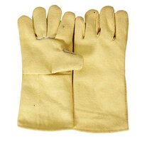 Kevlar Hand Gloves - Gender: Unisex