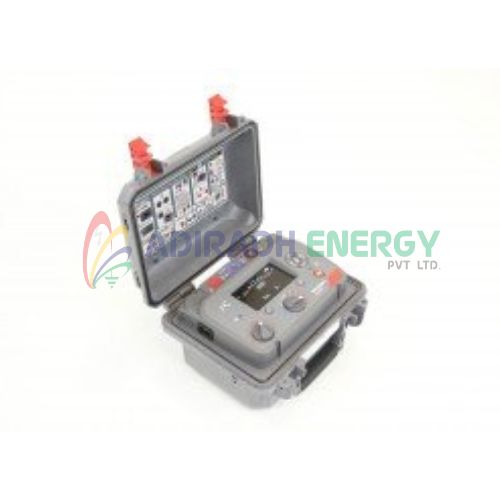 15KV Insulation Resistance Tester MIT1525/2