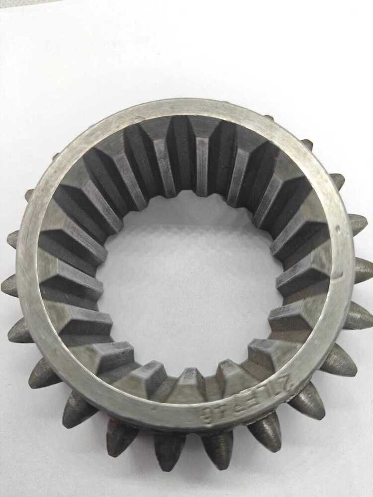 Pinion Counter Shaftinter. Speed (0180419m02)