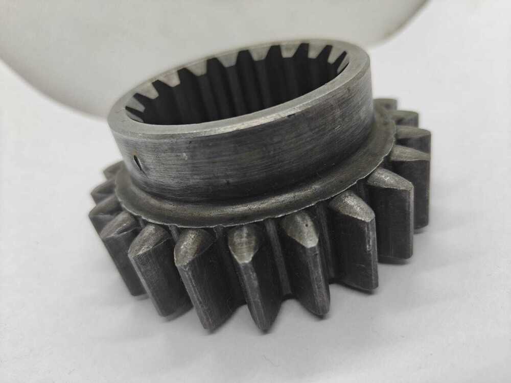 Pinion Counter Shaftinter. Speed (0180419m02)