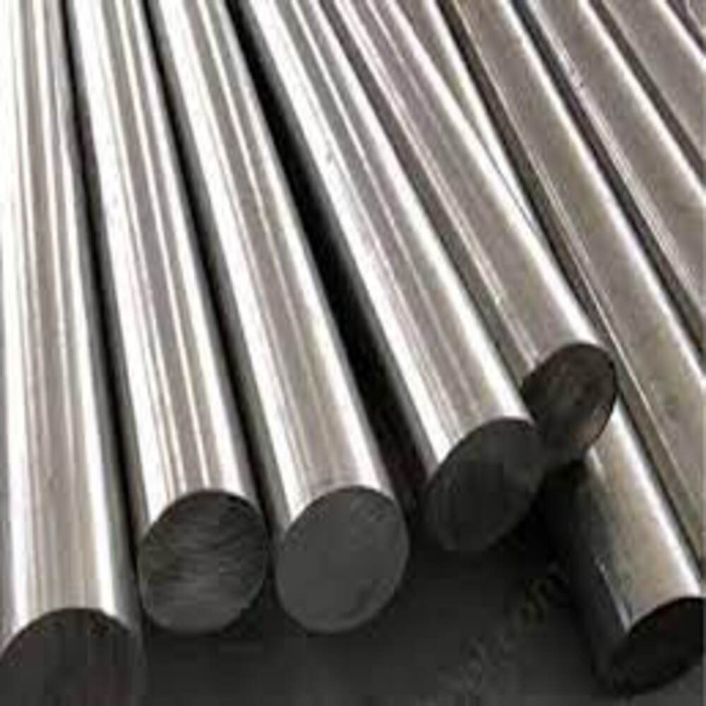 Molybdenum Rod - Application: Industrial