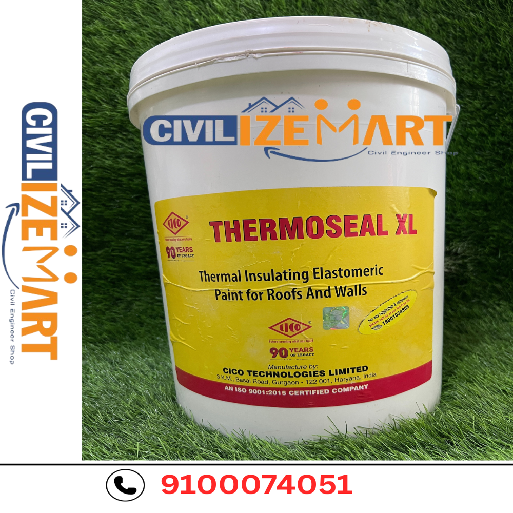 CICOTHERMOSEAL XL (20L)