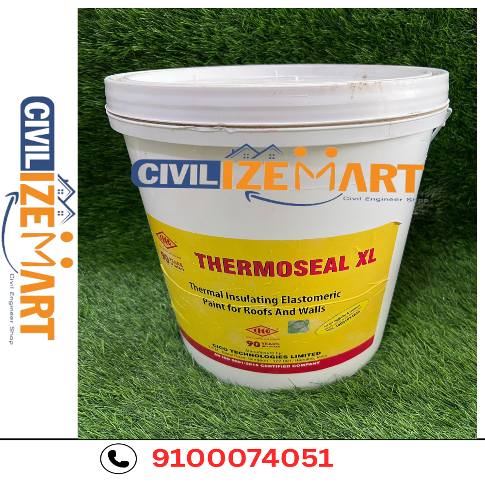 CICOTHERMOSEAL XL (20L)