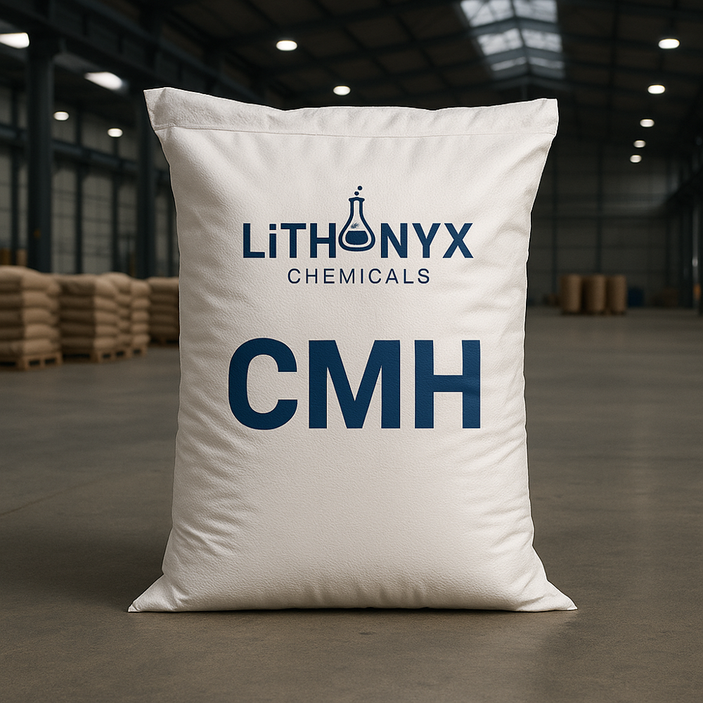 CAS 181289-15-6 3-Carbamoylmethyl 5-Methylhexanoic Acid