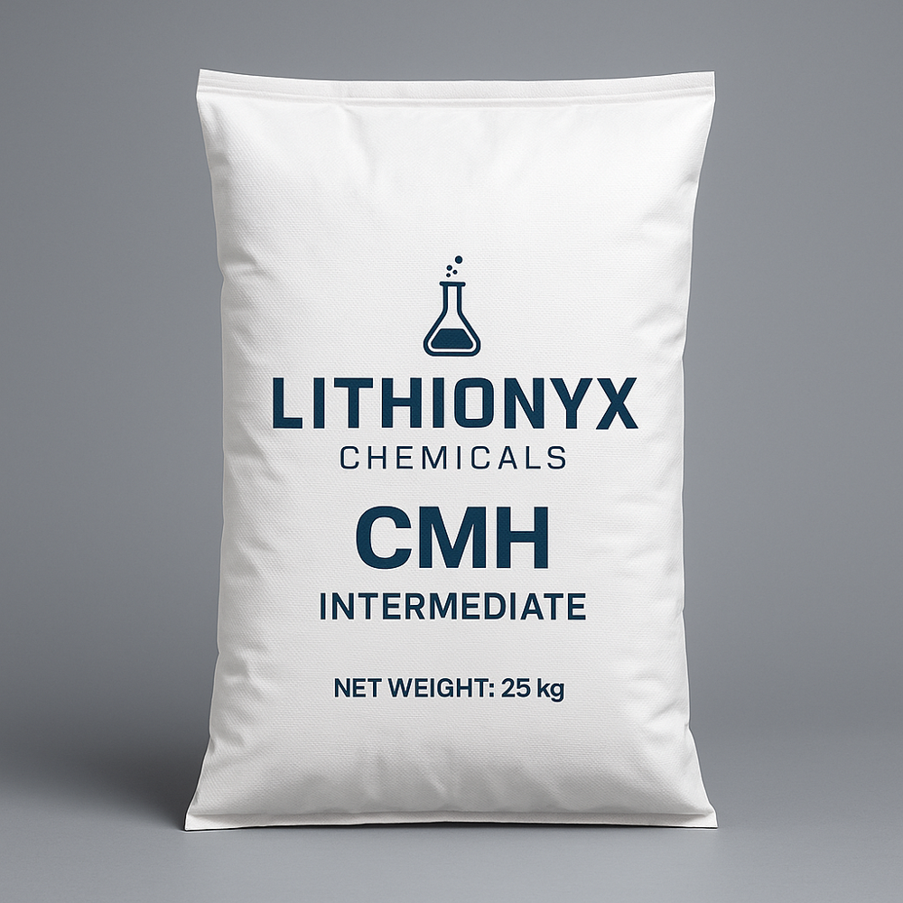CAS 181289-15-6 3-Carbamoylmethyl 5-Methylhexanoic Acid