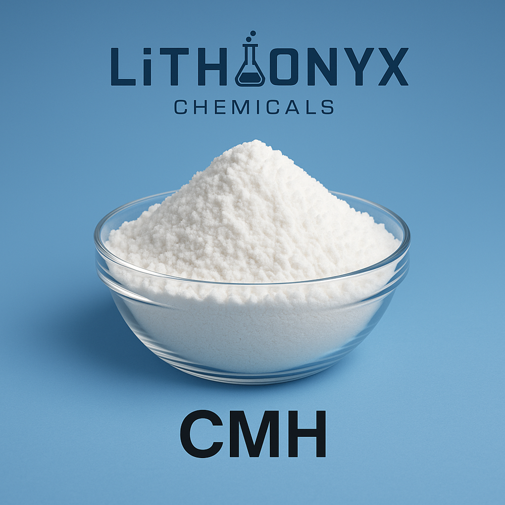 CAS 181289-15-6 3-Carbamoylmethyl 5-Methylhexanoic Acid