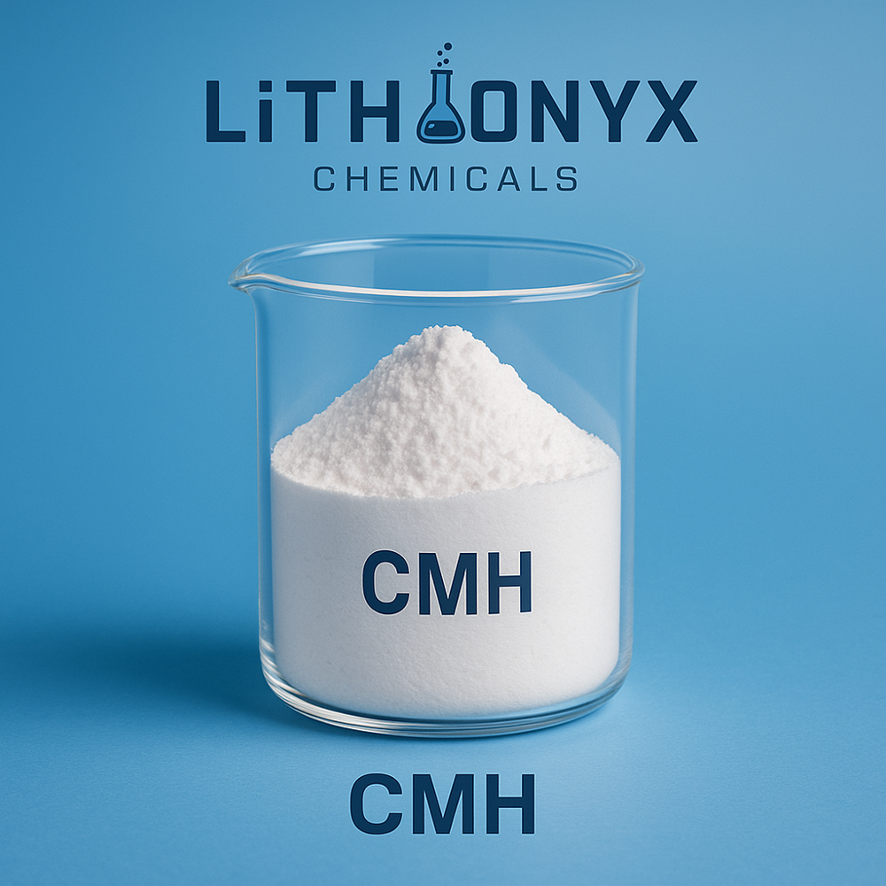 CAS 181289-15-6 3-Carbamoylmethyl 5-Methylhexanoic Acid
