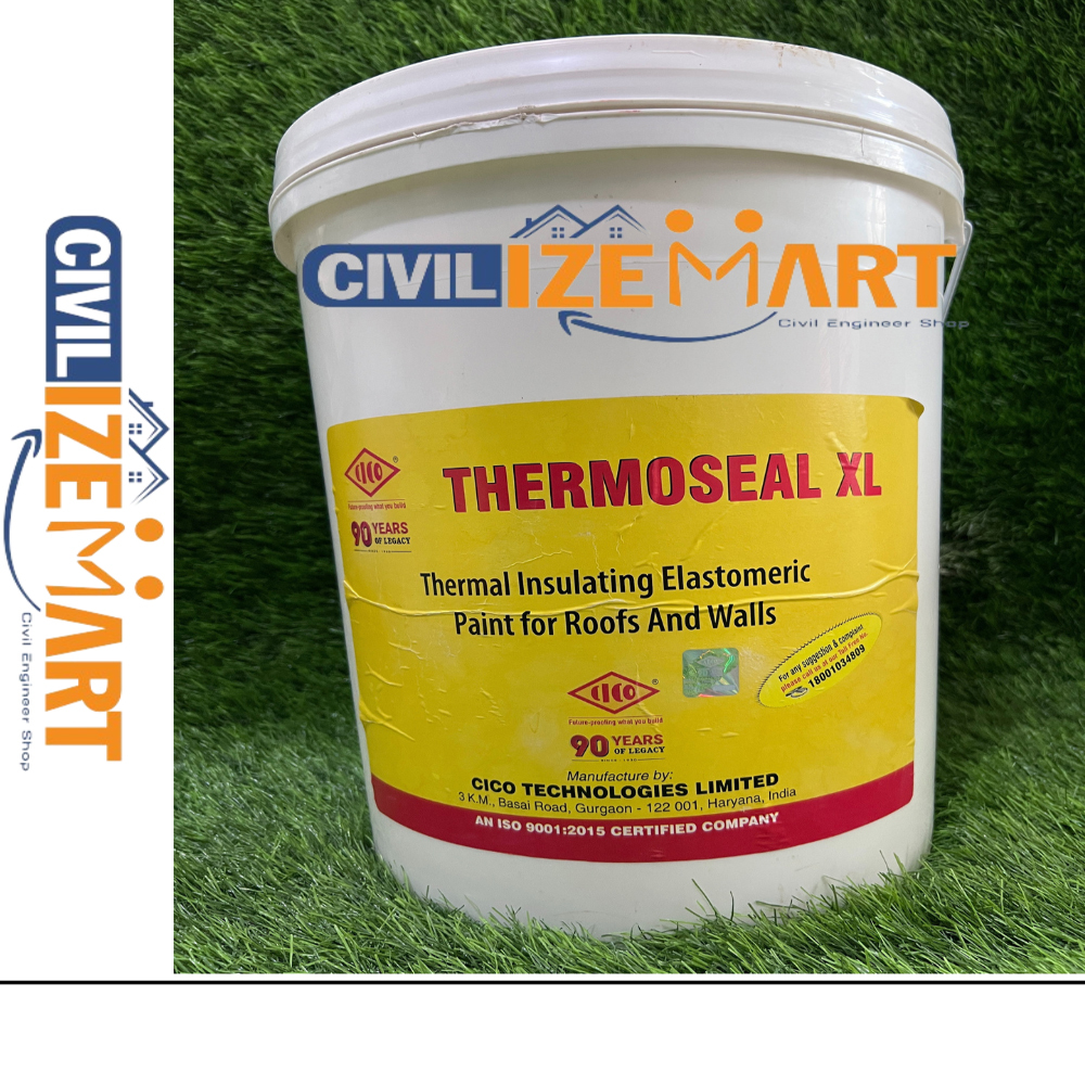 CICO THERMOSEAL XL (20L)