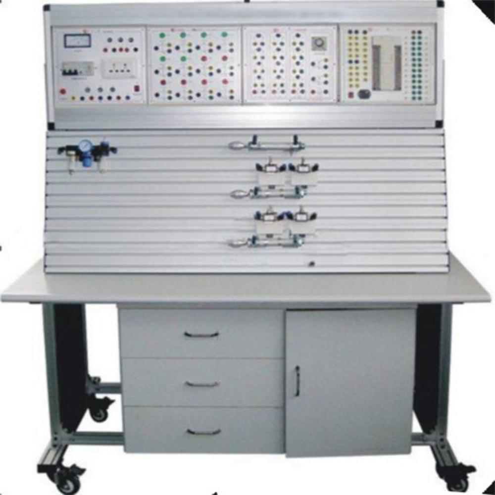 Pneumatic Technology Trainer Double Face