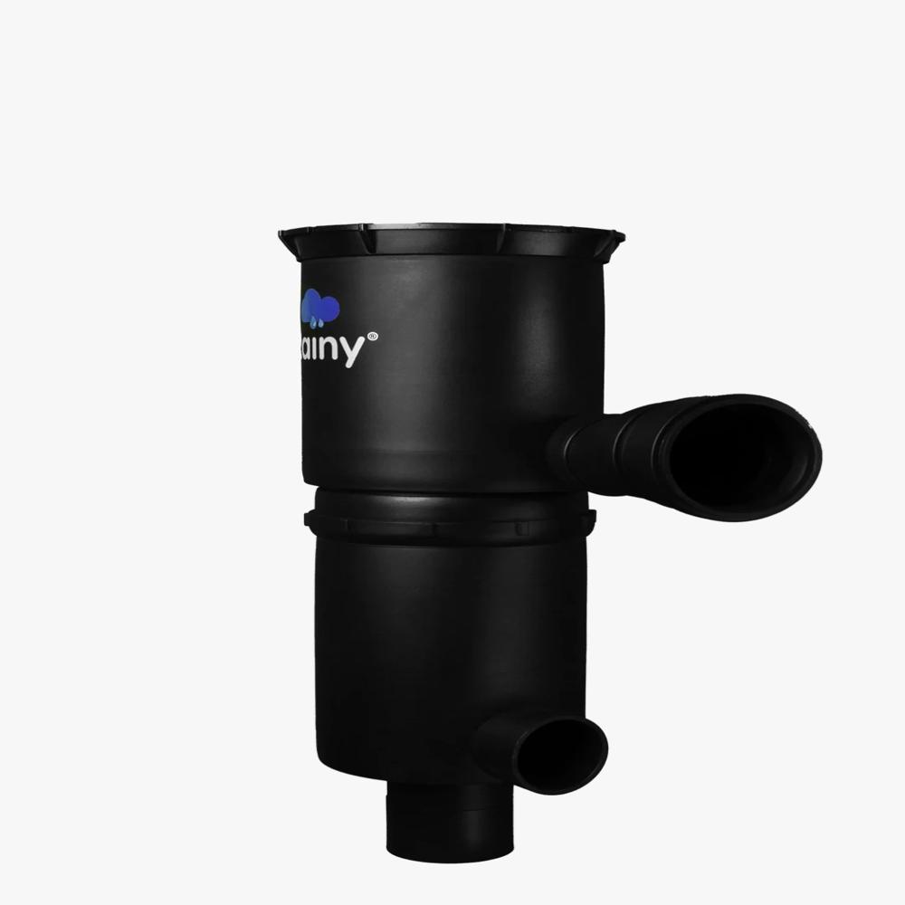FL-500 500 SQ Mtr Rainy Rainwater Harvesting Filter