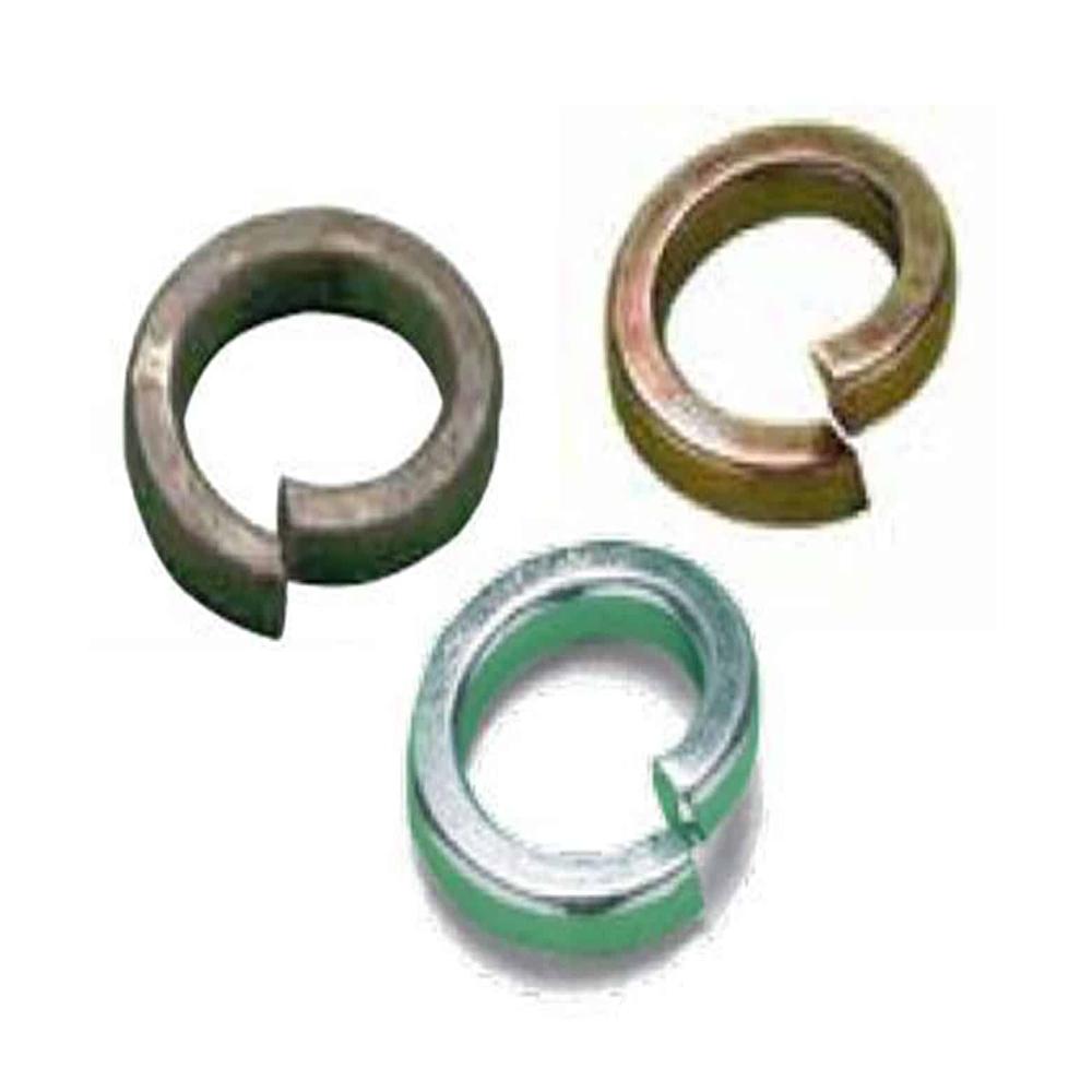 Is3063 Flat Section Ms Ss Spring Washer - Application: Fastener