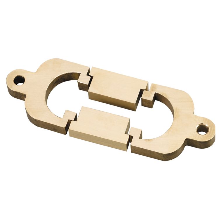 Elastic Recovery Mould