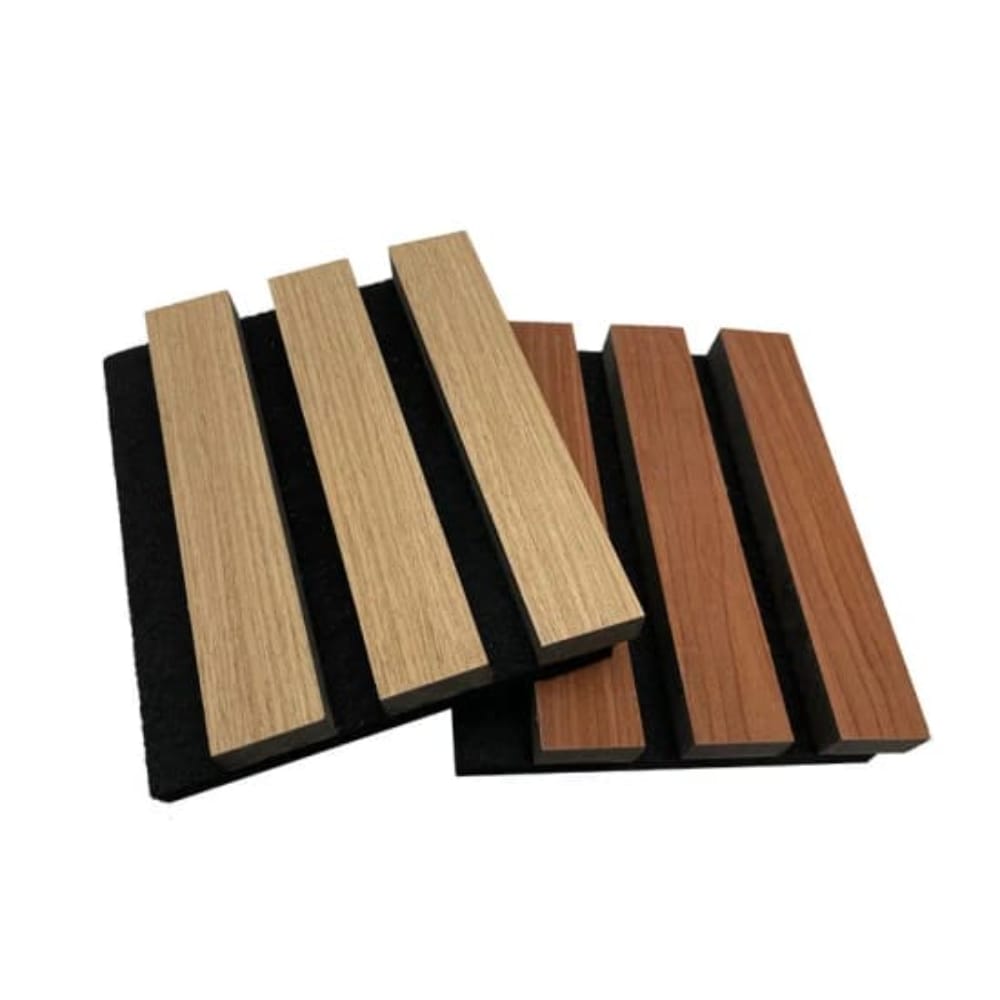 Acoustic Louvers - Dimension (L*w*h): 2400*600*22 Millimeter (Mm)