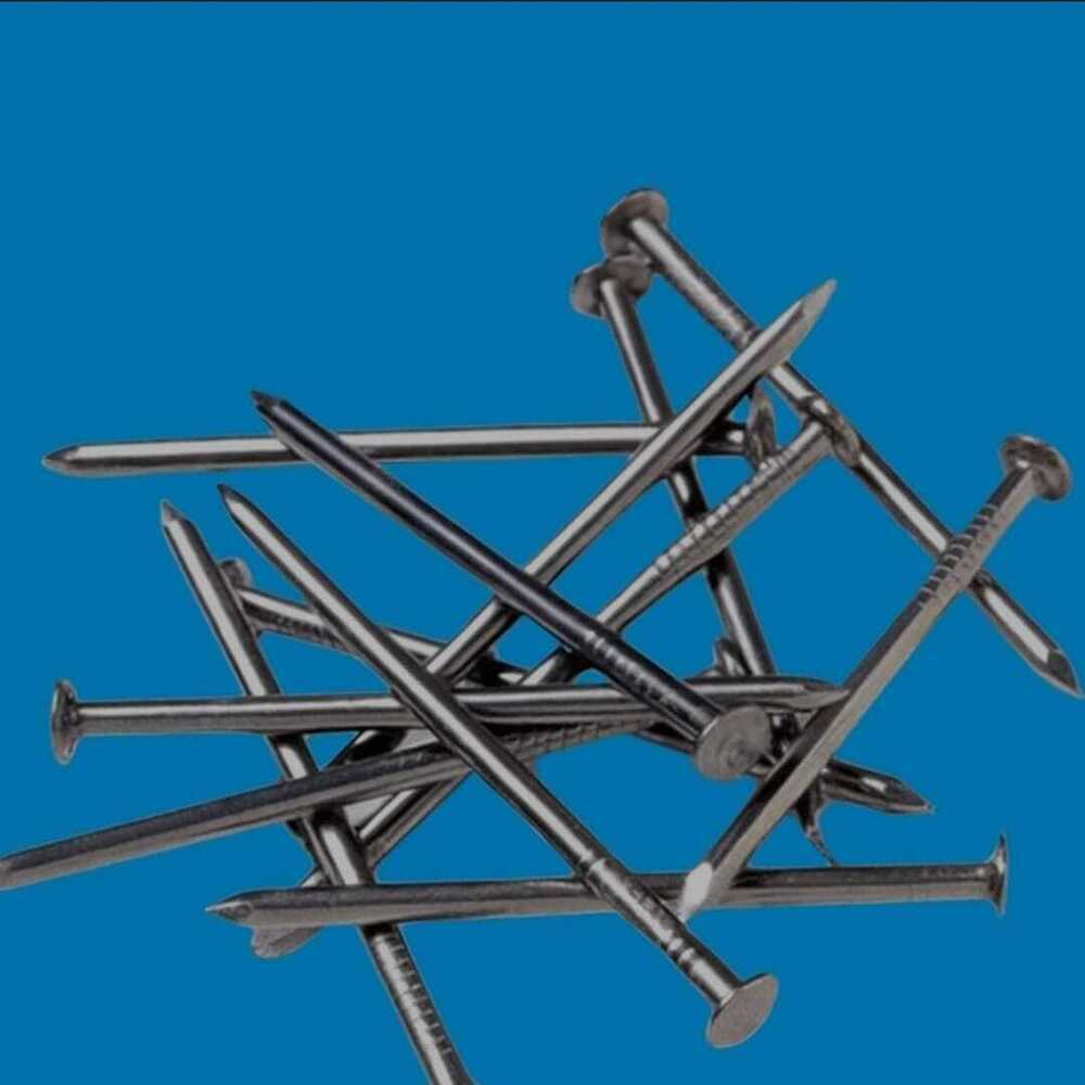 Long Nails - Application: Industrial