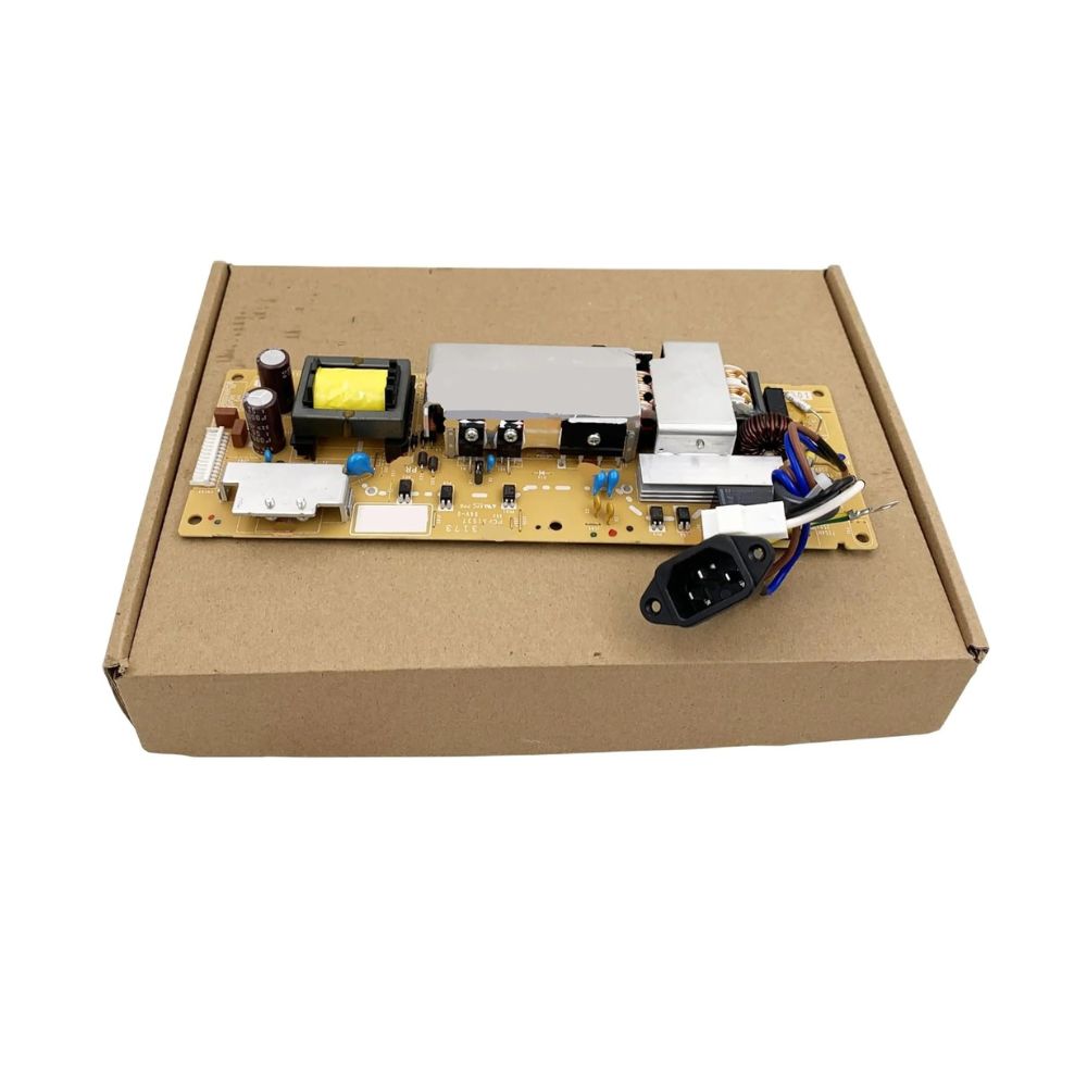 Power Supply For Brother Hl-l5100dn L6200dw/ L5000d Printer - Color: Brown