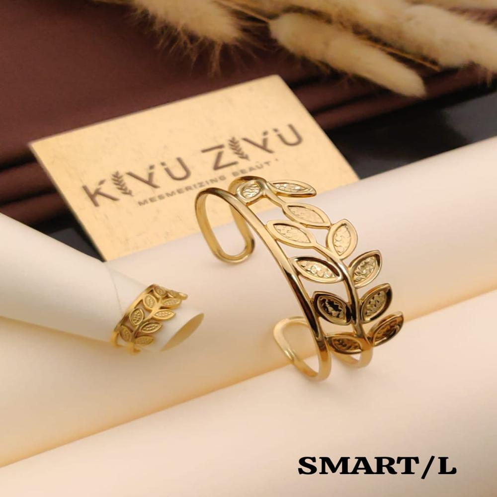 anti tarnish jewellery