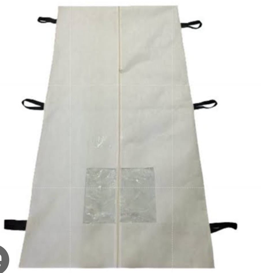 Dead Body Bag