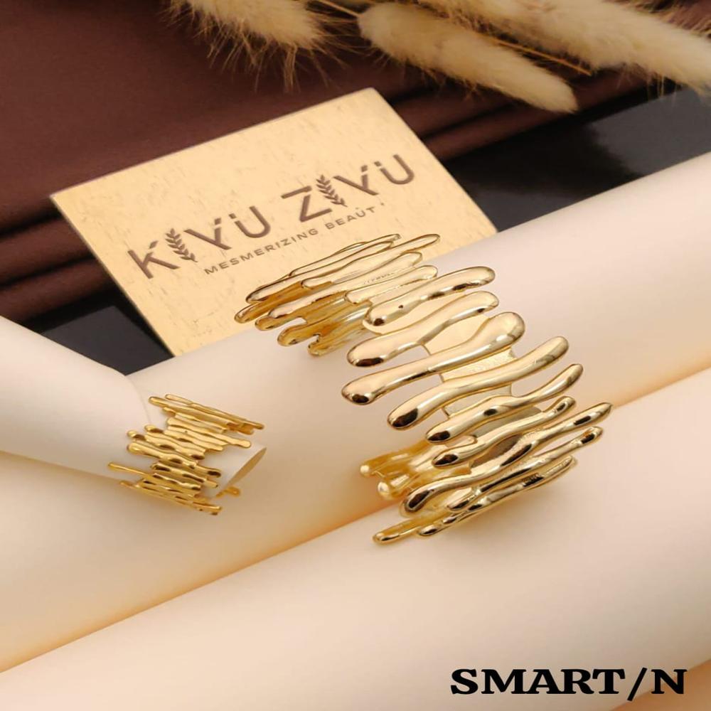 anti tarnish jewellery